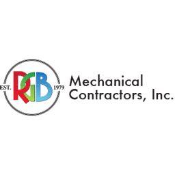 RGB Mechanical Contractors, Inc. 